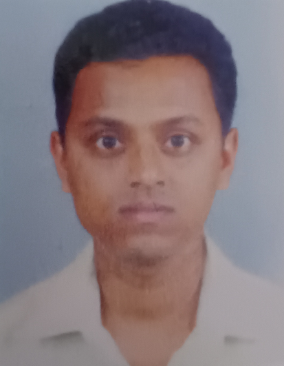 Tridip Chatterjee 